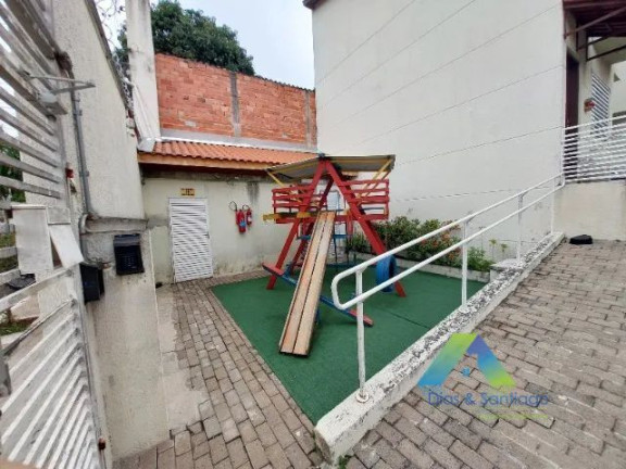 Imagem Sobrado com 2 Quartos à Venda, 75 m² em Vila Alpina - São Paulo Imagem Sobrado com 2 Quartos à Venda, 75 m² em Vila Alpina - São Paulo