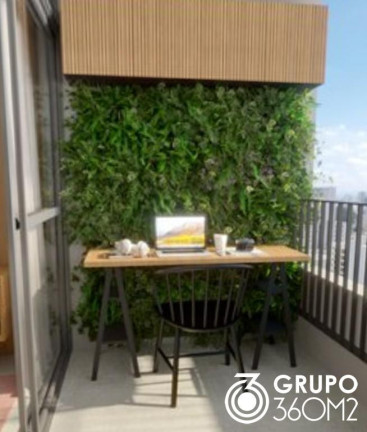 Imagem Apartamento com 2 Quartos à Venda, 78 m² em Vila Mariana - São Paulo