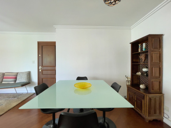 Imagem Apartamento com 3 Quartos à Venda, 98 m² em Vila Alexandria - São Paulo