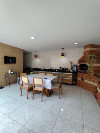 Imagem Casa com 3 Quartos à Venda, 200 m² em Barcelona - Serra Imagem Casa com 3 Quartos à Venda, 200 m² em Barcelona - Serra
