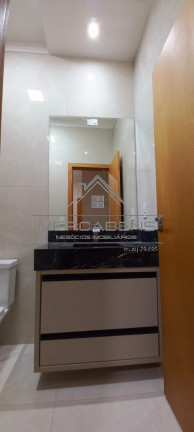 Imagem Casa com 3 Quartos à Venda, em Jardim Santa Maria - São José Do Rio Preto Imagem Casa com 3 Quartos à Venda, em Jardim Santa Maria - São José Do Rio Preto