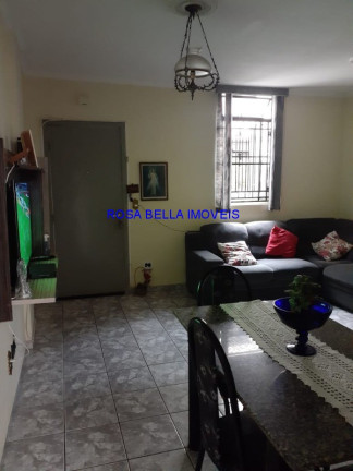 Imagem Apartamento com 2 Quartos à Venda, 65 m² em Vila Mafalda - Jundiaí