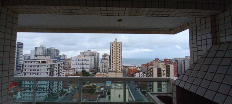 Imagem Apartamento com 3 Quartos à Venda, 102 m² em Ocian - Praia Grande Imagem Apartamento com 3 Quartos à Venda, 102 m² em Ocian - Praia Grande