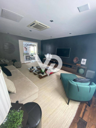 Imagem Casa de Condomínio com 5 Quartos à Venda, 1.800 m² em Alphaville - Barueri Imagem Casa de Condomínio com 5 Quartos à Venda, 1.800 m² em Alphaville - Barueri