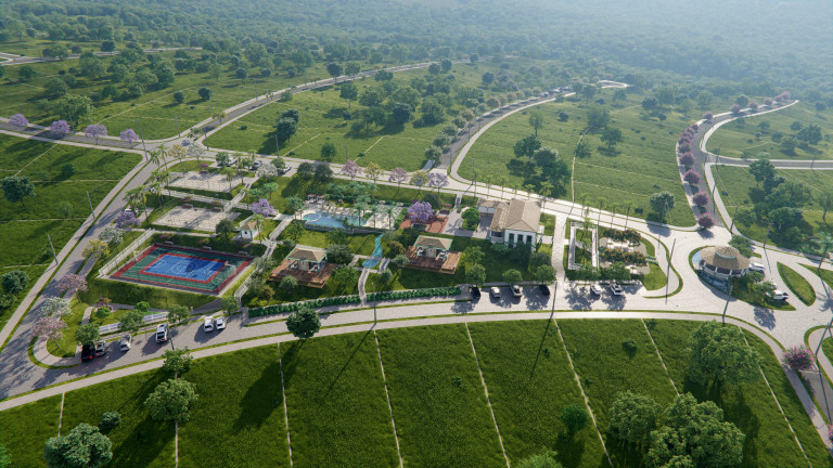 Imagem Terreno à Venda, 800 m² em Setor Safs Quadra - Brasília Imagem Terreno à Venda, 800 m² em Setor Safs Quadra - Brasília