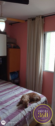 Imagem Apartamento com 3 Quartos à Venda, 70 m² em Jardim Nove De Julho - São Paulo Imagem Apartamento com 3 Quartos à Venda, 70 m² em Jardim Nove De Julho - São Paulo