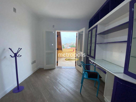 Imagem Sobrado com 2 Quartos à Venda, 369 m² em Olímpico - São Caetano Do Sul Imagem Sobrado com 2 Quartos à Venda, 369 m² em Olímpico - São Caetano Do Sul
