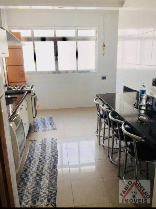 Imagem Apartamento com 2 Quartos à Venda, 109 m² em Cambuci - São Paulo Imagem Apartamento com 2 Quartos à Venda, 109 m² em Cambuci - São Paulo