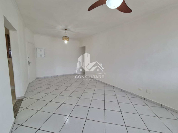 Imagem Apartamento com 2 Quartos à Venda, 86 m² em Embaré - Santos Imagem Apartamento com 2 Quartos à Venda, 86 m² em Embaré - Santos