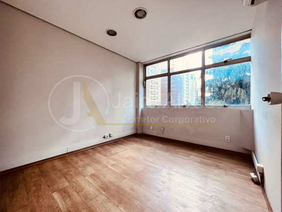 Imagem Imóvel Comercial para Alugar, 120 m² em Itaim Bibi - São Paulo