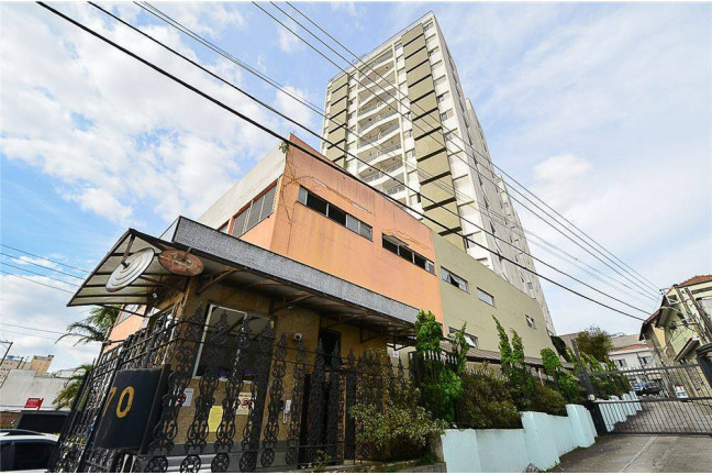Imagem Apartamento com 2 Quartos à Venda, 75 m² em Penha De França - São Paulo Imagem Apartamento com 2 Quartos à Venda, 75 m² em Penha De França - São Paulo