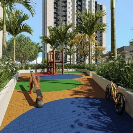 Imagem Apartamento com 2 Quartos à Venda, 44 m² em Jacarepaguá - Rio De Janeiro Imagem Apartamento com 2 Quartos à Venda, 44 m² em Jacarepaguá - Rio De Janeiro