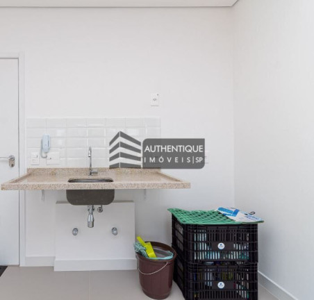 Imagem Apartamento com 1 Quarto à Venda, 42 m² em Campo Belo - São Paulo Imagem Apartamento com 1 Quarto à Venda, 42 m² em Campo Belo - São Paulo