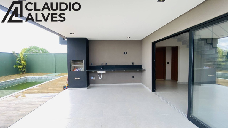 Imagem Casa de Condomínio com 3 Quartos à Venda, 183 m² em Sim - Feira De Santana Imagem Casa de Condomínio com 3 Quartos à Venda, 183 m² em Sim - Feira De Santana