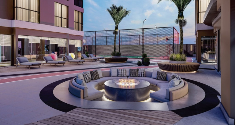 Imagem Apartamento com 2 Quartos à Venda, 88 m² em Porto Belo - Porto Belo