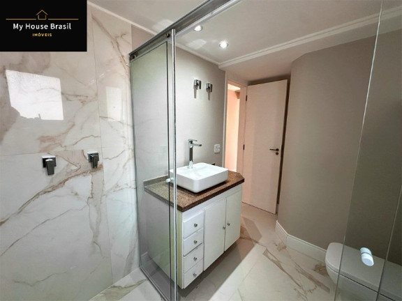 Imagem Apartamento com 4 Quartos à Venda, 196 m² em Santana - São Paulo