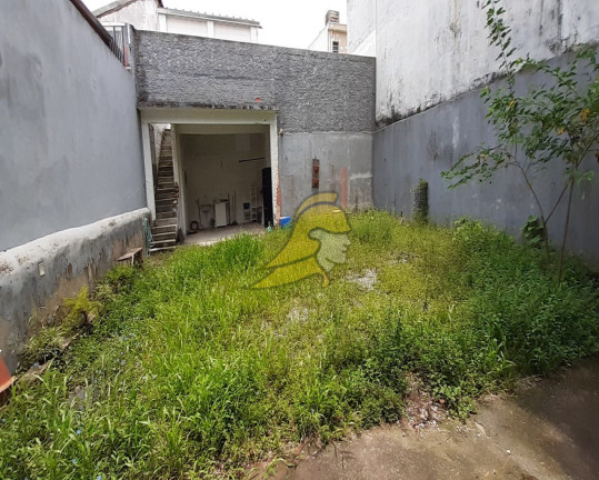 Imagem Casa com 1 Quarto à Venda, 35 m² em Jardim Das Vertentes - São Paulo