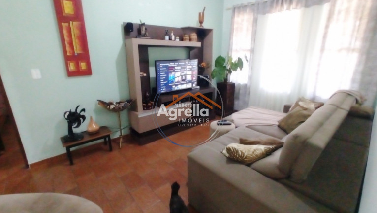 Imagem Casa com 2 Quartos à Venda, 121 m² em Jardim Novo Itacolomi - Mogi Guaçu Imagem Casa com 2 Quartos à Venda, 121 m² em Jardim Novo Itacolomi - Mogi Guaçu