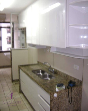 Imagem Apartamento com 3 Quartos à Venda, 140 m² em Barra Da Tijuca - Rio De Janeiro