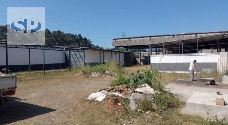 Imagem Imóvel Comercial à Venda, 2.165 m² em água Chata - Guarulhos Imagem Imóvel Comercial à Venda, 2.165 m² em água Chata - Guarulhos