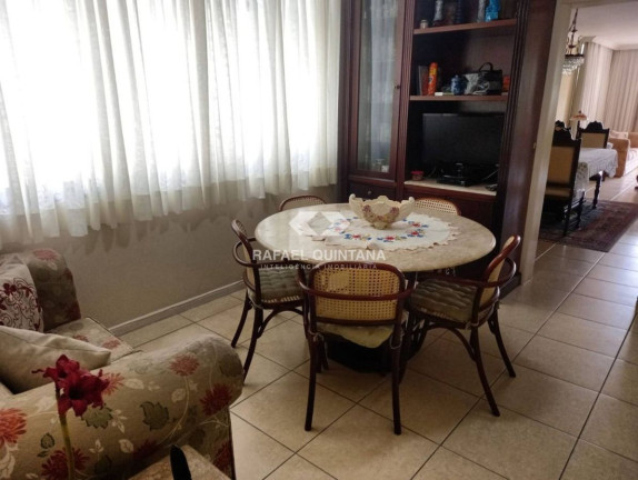 Apartamento com 4 Quartos à Venda, 211 m² em Centro - Florianópolis