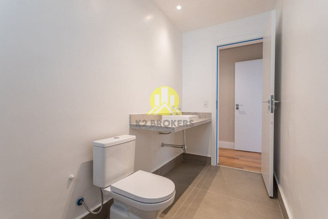 Imagem Apartamento com 3 Quartos à Venda, 200 m² em Higienópolis - São Paulo