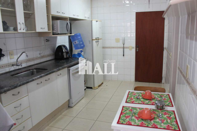 Imagem Apartamento com 3 Quartos à Venda, 97 m² em Centro - São José Do Rio Preto Imagem Apartamento com 3 Quartos à Venda, 97 m² em Centro - São José Do Rio Preto
