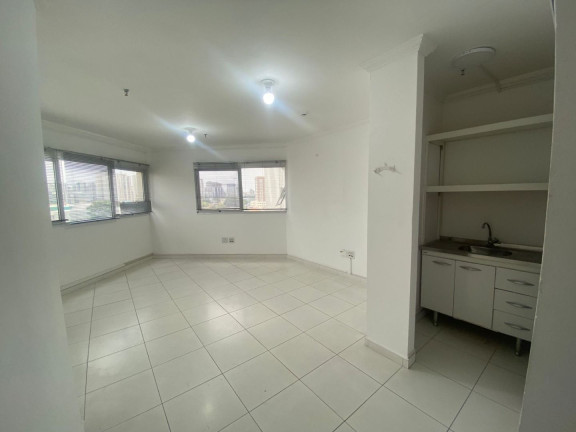 Imagem Sala Comercial para Alugar, 30 m² em Barra Funda - São Paulo