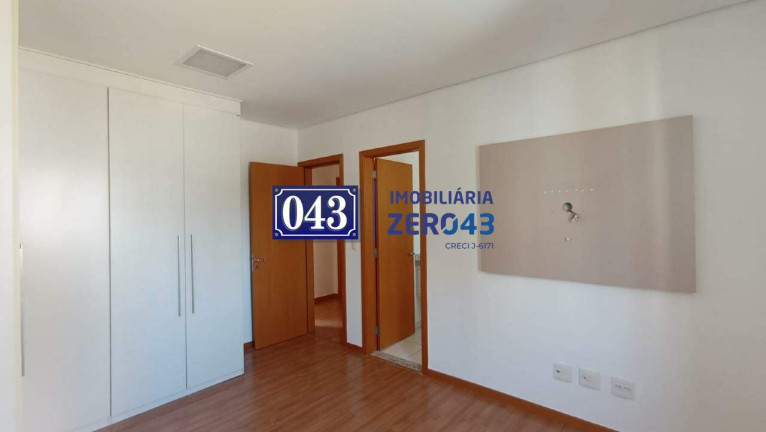 Imagem Apartamento com 3 Quartos à Venda, 114 m² em Gleba Fazenda Palhano - Londrina Imagem Apartamento com 3 Quartos à Venda, 114 m² em Gleba Fazenda Palhano - Londrina