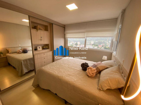 Imagem Apartamento com 3 Quartos à Venda, 95 m² em Progresso - Bento Gonçalves Imagem Apartamento com 3 Quartos à Venda, 95 m² em Progresso - Bento Gonçalves