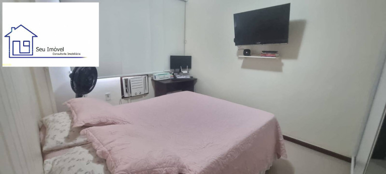 Imagem Apartamento com 3 Quartos à Venda, 84 m² em Pechincha - Rio De Janeiro Imagem Apartamento com 3 Quartos à Venda, 84 m² em Pechincha - Rio De Janeiro
