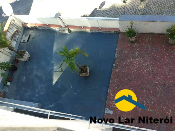 Imagem Casa com 4 Quartos à Venda, 300 m² em Santa Rosa - Niterói Imagem Casa com 4 Quartos à Venda, 300 m² em Santa Rosa - Niterói