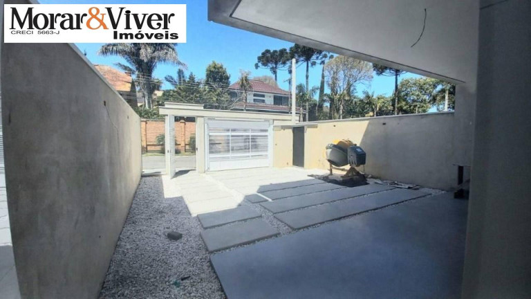Imagem Sobrado com 3 Quartos à Venda, 246 m² em Aristocrata - São José Dos Pinhais Imagem Sobrado com 3 Quartos à Venda, 246 m² em Aristocrata - São José Dos Pinhais