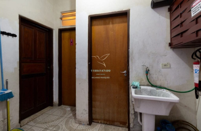 Imagem Loja à Venda, 115 m² em Butantã - São Paulo