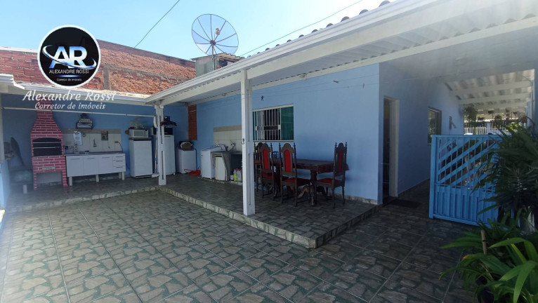 Imagem Casa com 2 Quartos à Venda, 87 m² em Parque Internacional - Campo Limpo Paulista