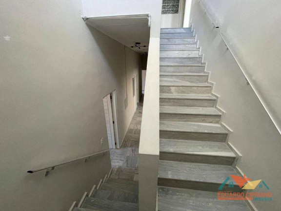 Imagem Edifício Residencial com 13 Quartos à Venda ou Locação, 1.000 m² em Praia Das Palmeiras - Caraguatatuba