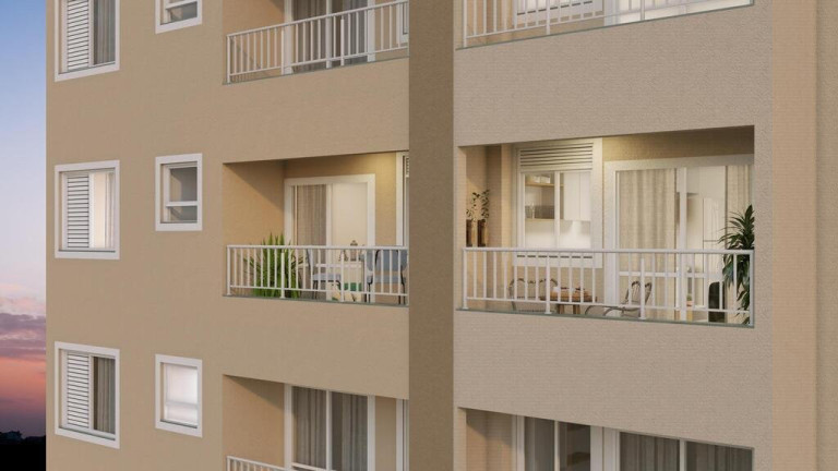 Imagem Apartamento com 2 Quartos à Venda, 47 m² em Centro - São Gonçalo Imagem Apartamento com 2 Quartos à Venda, 47 m² em Centro - São Gonçalo
