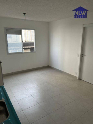 Imagem Apartamento com 1 Quarto para Alugar, 30 m² em Barra Funda - São Paulo Imagem Apartamento com 1 Quarto para Alugar, 30 m² em Barra Funda - São Paulo
