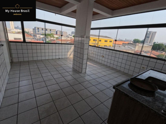 Imagem Imóvel para Alugar, 325 m² em Vila Maria - São Paulo