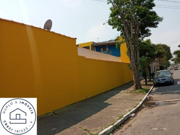 Imagem Casa com 4 Quartos à Venda, 237 m² em Jardim Almeida Prado ( Zona Sul ) - São Paulo Imagem Casa com 4 Quartos à Venda, 237 m² em Jardim Almeida Prado ( Zona Sul ) - São Paulo