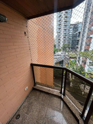 Imagem Apartamento com 3 Quartos para Alugar, 123 m² em Itaim Bibi - São Paulo Imagem Apartamento com 3 Quartos para Alugar, 123 m² em Itaim Bibi - São Paulo