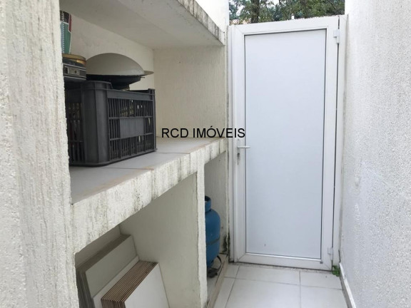 Imagem Casa com 3 Quartos à Venda, 120 m² em Butantã - São Paulo