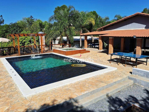 Chácara com 3 Quartos à Venda, 400 m² em Do Recreio Ii - Ibiúna