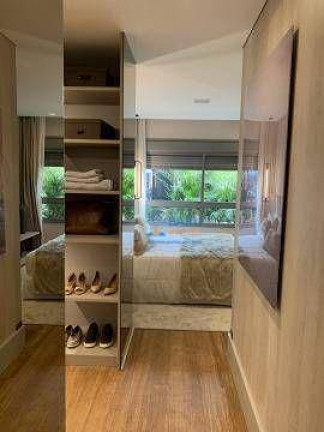Imagem Apartamento com 4 Quartos à Venda, 154 m² em Butantã - São Paulo Imagem Apartamento com 4 Quartos à Venda, 154 m² em Butantã - São Paulo