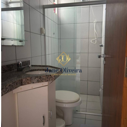 Imagem Apartamento com 1 Quarto para Alugar, 35 m² em Manaíra - João Pessoa Imagem Apartamento com 1 Quarto para Alugar, 35 m² em Manaíra - João Pessoa