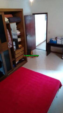Imagem Casa com 3 Quartos à Venda, 120 m² em Altos Do Santana - São José Dos Campos Imagem Casa com 3 Quartos à Venda, 120 m² em Altos Do Santana - São José Dos Campos