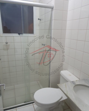 Imagem Imóvel com 2 Quartos à Venda, 49 m² em Jardim Recanto Dos Sonhos - Sumaré Imagem Imóvel com 2 Quartos à Venda, 49 m² em Jardim Recanto Dos Sonhos - Sumaré