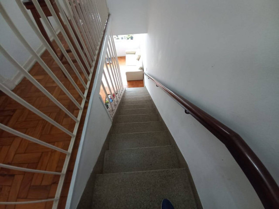 Imagem Sobrado com 3 Quartos à Venda, 157 m² em Campo Belo - São Paulo
