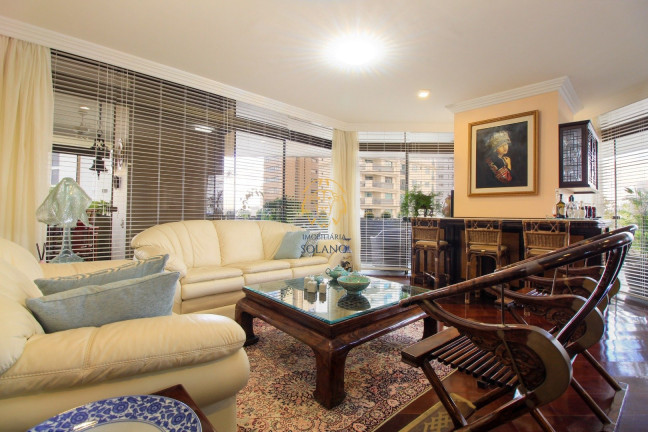 Imagem Apartamento com 4 Quartos à Venda, 653 m² em Cabral - Curitiba