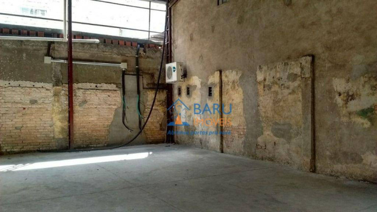 Imagem Galpão para Alugar, 300 m² em Santa Cecília - São Paulo Imagem Galpão para Alugar, 300 m² em Santa Cecília - São Paulo